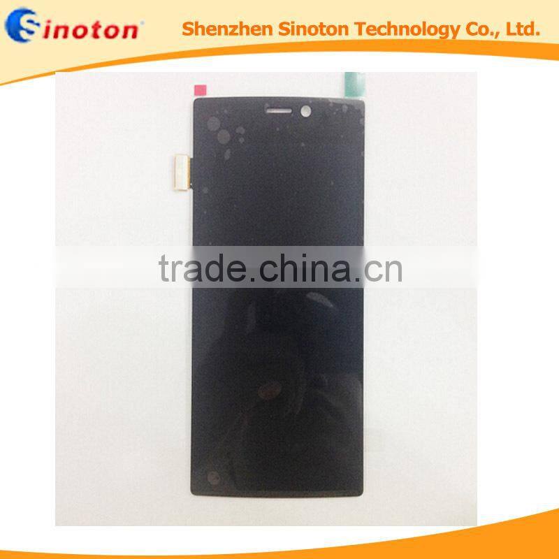 NGM Forward 5.5 Lcd touch assembly replacement