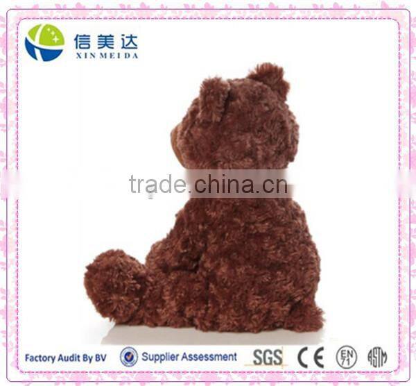 Brown Teddy Bear Stuffed Animal stuffed & plush toy,18 inches