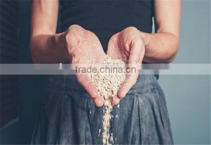 dry oatmeal for cooked instant oat flake in oats