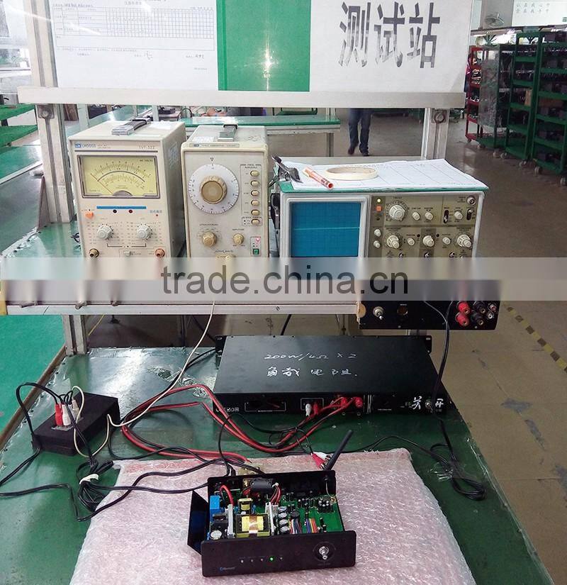 2 -Channel Digital Preamplifiers, Stereo Preamplifiers with CRC Integrated Toslink Optical, stereo RCA, 3.5mm audio