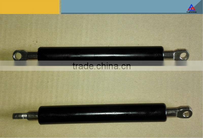 Traction spring pulling gas spring LQ10/22-100-200(Q-Q)340