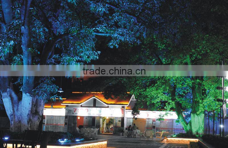 New design 30W 50W LED Outdoor Flood Light Spotlight High Lumens