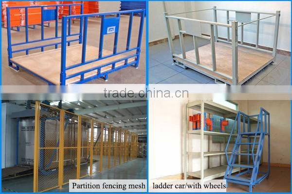 3T Weight Storage Longspan Racking system