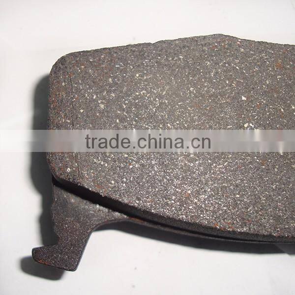 D591 01104038 1104038 Front Brake Pads Shoes for Chrysler Voyager Dodge Caravan Dodge Grand Caravan