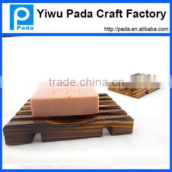 wooden Soap holder
