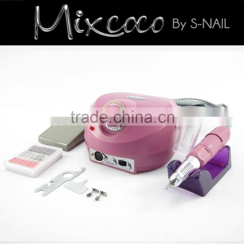 Nail Drill High Speed Electric Nail Drill Salon fashion Nail Drill Tool