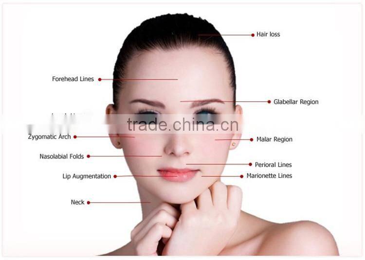 advance sealed caps syinges fat and blood plasma extract centrifuge TD4-MR