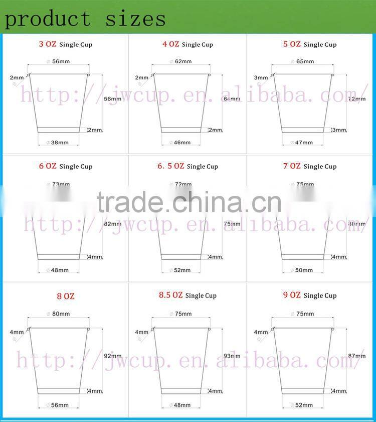 16oz takeaway double wall paper cups wave ripple paper cups 420ml coffee cup