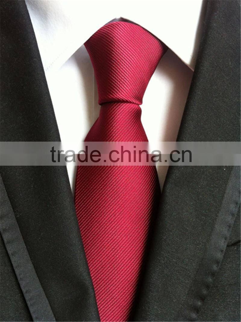 Jacquard Woven Wedding Ties Party Mens Ties 145*8cm
