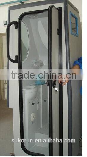 Kinglong,Yutong Bus Toilet, Washing Room, Bathroom
