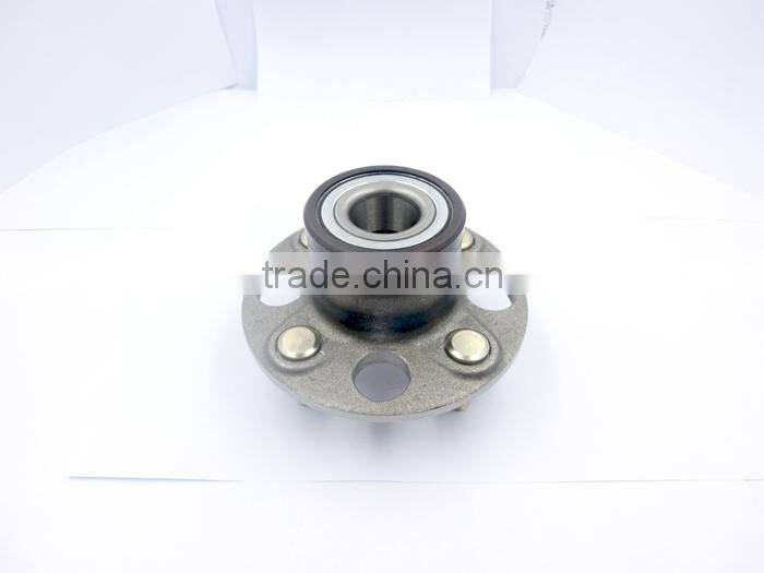 OEM HUB294 wheel hub car bearing price for HONDA