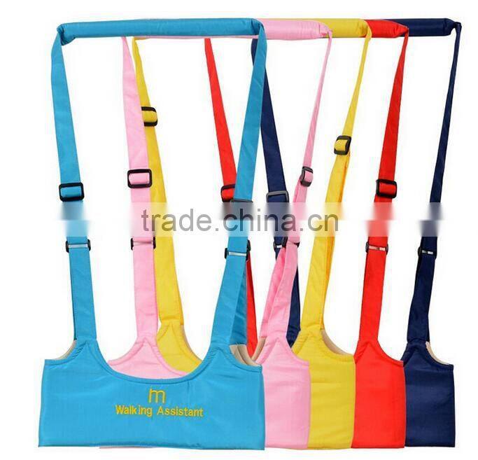 New arrvial baby walking belt/baby toddler walking belt