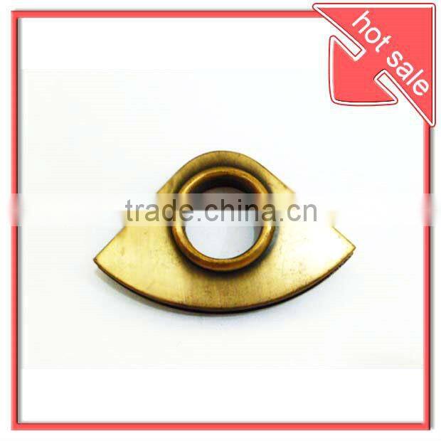 metal hardware fittings for leather bags