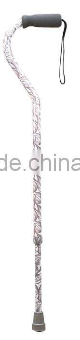 All kinds of walking aids