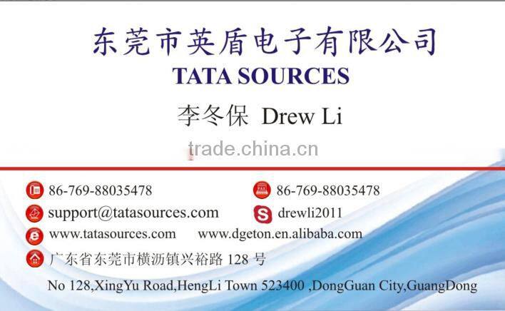 16x2 Character LCD display