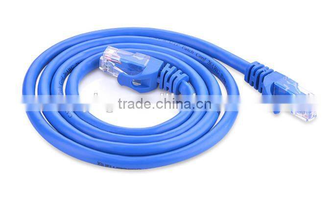rg59 flat utp cat5e utp cable lan cable 4pr 24awg