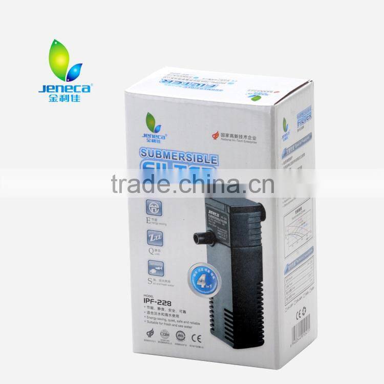 Fish Tank Magnetic Water Filter