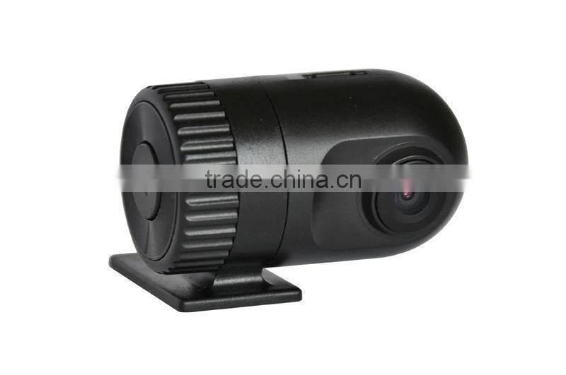 Cheap HD 720P Mini Car Recorder/Black Box F93 1.3M Pixels Wide Angle 140 degree