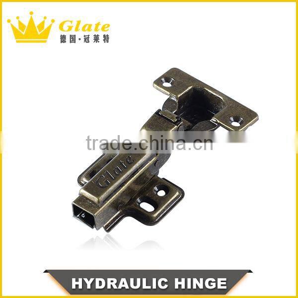 Wardrobe Slow Closing Door Hinge