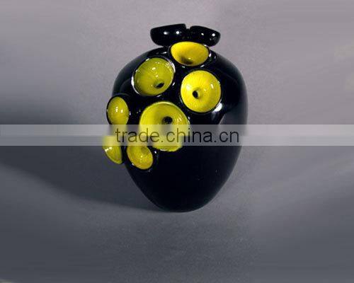 glass sculpture jiangsu for high end xo-201128