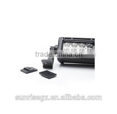 3W each LED,21.5" Dual Row 120W AMBER & WHITE Dual Colors LED Work Light Bar,LED Mining Bar(SR-BD3-120D,120W)Spot/Flood/Combo