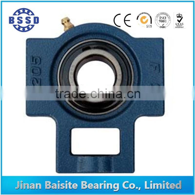 china supply best quality UCT214 Pillow Block Bearing Insert Ball Bearing