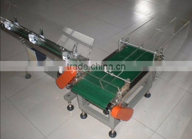 drinking straws gathering machine