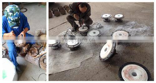 PTFE PVDF LINED PIPE FITTINGS(Direct Manufacturer)