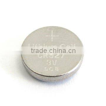 3v CR927 battery lithium button cell battery 34q