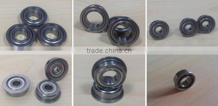 High Performance F688- 2Z Grw