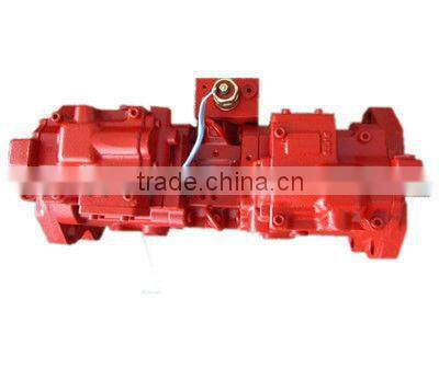 EXCAVATOR HYDRAULIC PISTON PUMP K5V140DT