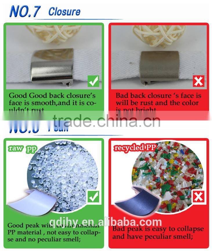 custom baseball cap with ear flaps