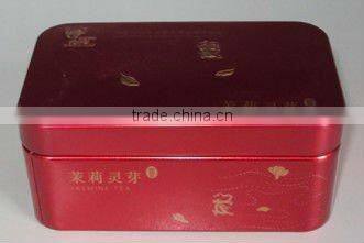 Automatic Sealing Machine For Square & Rectangle Cans
