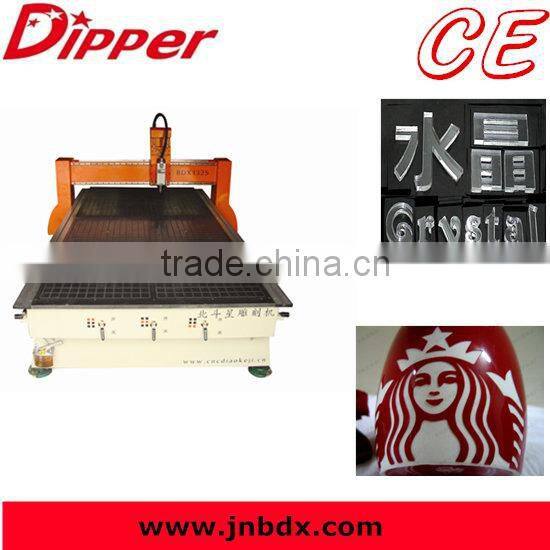 multifunction 3D Artcam vacuum worktable wood door cnc routermachine