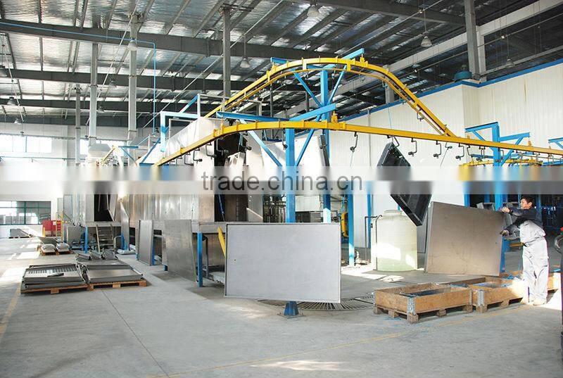 Atlas Copco(Bolaite)45kw screw air compressor supplier in Shanghai