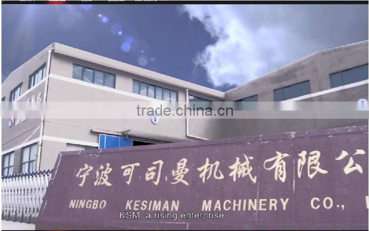 200T plastic cup making injection molding machine