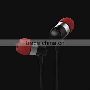 High Performance T.P.E Cord ECCI PR200 MKII New Designer Earphones