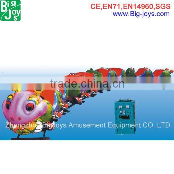 Interesting populor new type kids track train retail