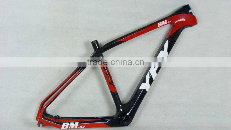 China manufacture special discount mountain bike water bags