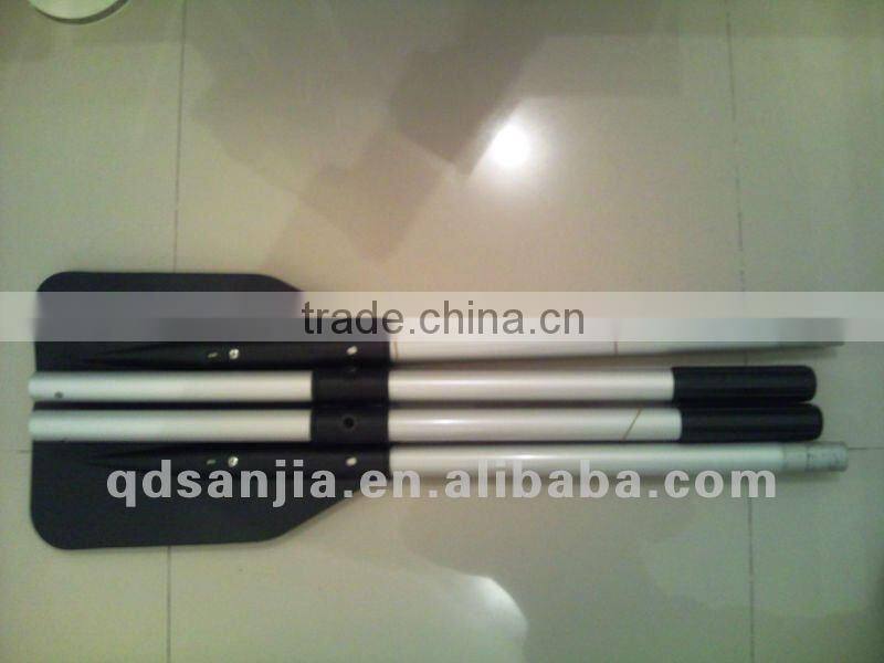 inflatable stand up paddle high quality plastic paddle