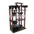 Specialized Manufature Cat Tree Pet Product Cat scratcher