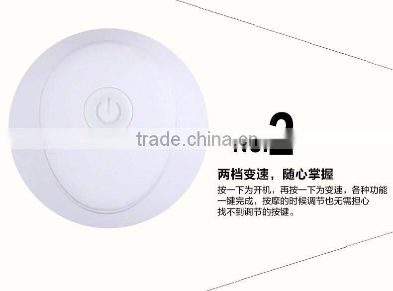 New design Automatic handy head massager for health care