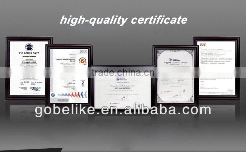 Anti-glare screen protector for Samsung Galaxy S5