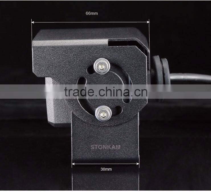 high resolution waterproof ir reverse car camera