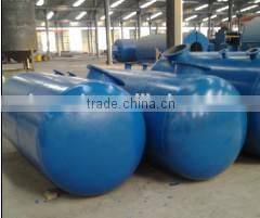 High quality catalyst for pyrolysis tire to oil