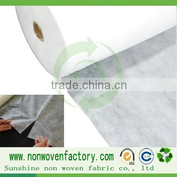 100% Polypropylene Material textile manufacturer, perforate non woven fabric, perforated ss sheet