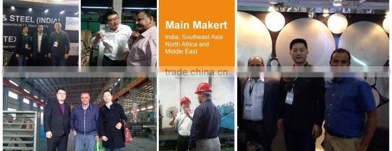 Manufacture 201 Cold Rolled Stainless Steel Coil Price for Water Channel Tank