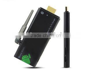 cx919 Android 4.2 RK3188 tv stick android dongle smart tv