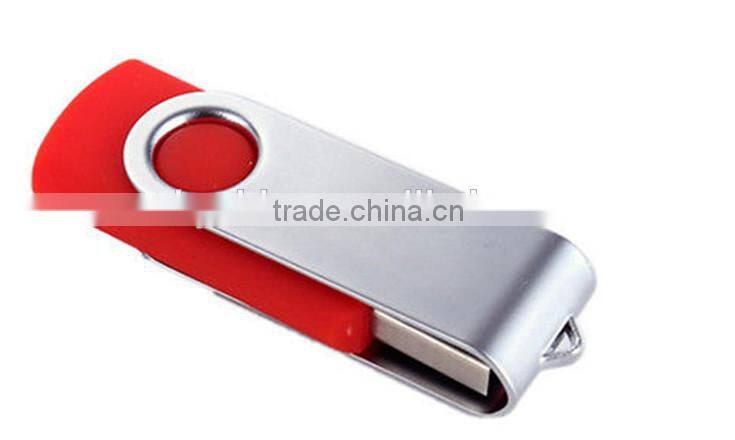 Customized Personalized Twister USB Flash Drive 1GB 2GB 4GB 8GB 16GB 32GB