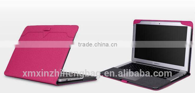 simple design beautiful laptop sleeve bags